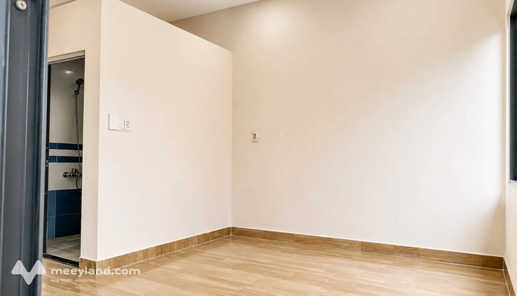 Bất động sản tại TP. Hồ Chí Minh - ảnh 1