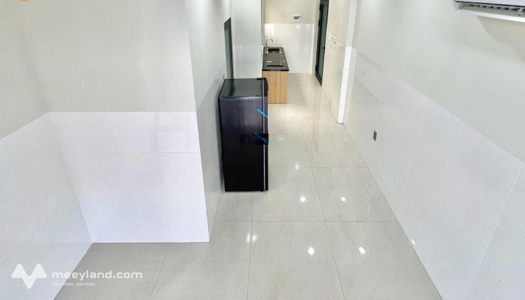 Bất động sản tại TP. Hồ Chí Minh - ảnh 1