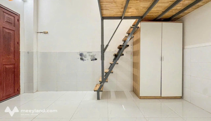 Bất động sản tại TP. Hồ Chí Minh - ảnh 1