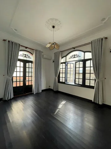 Bất động sản tại TP. Hồ Chí Minh - ảnh 1