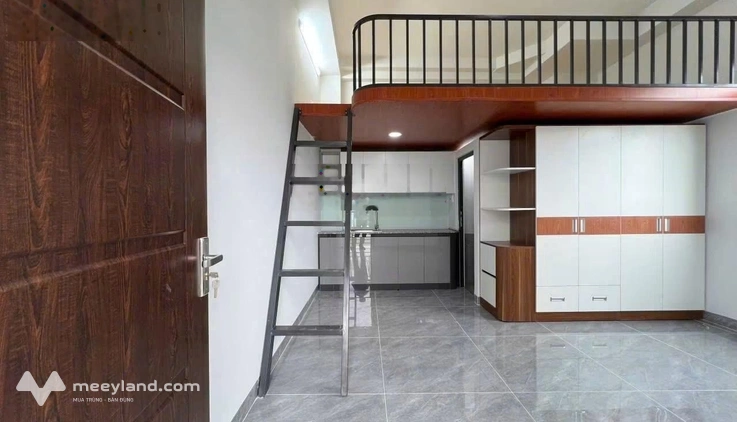 Bất động sản tại TP. Hồ Chí Minh - ảnh 1