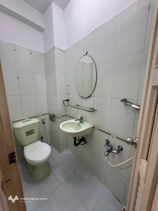 Bất động sản tại TP. Hồ Chí Minh - ảnh 1