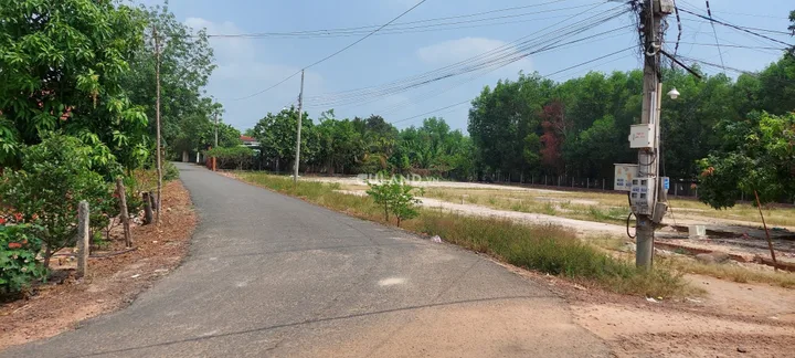 Bất động sản tại Tây Ninh - ảnh 1