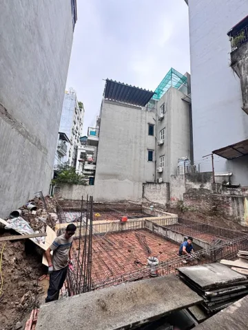 Bất động sản tại Hà Nội - ảnh 1