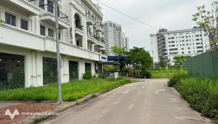 Bất động sản tại Vĩnh Phúc - ảnh 1
