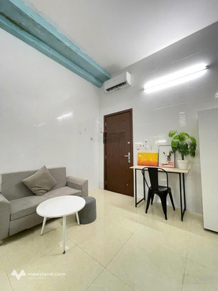 Bất động sản tại TP. Hồ Chí Minh - ảnh 1