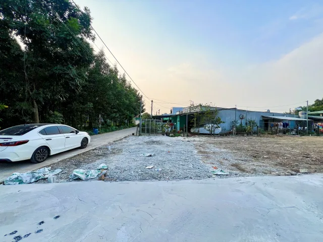 Bất động sản tại Đồng Nai - ảnh 1