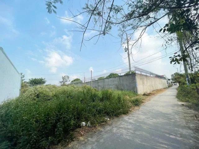Bất động sản tại Tây Ninh - ảnh 1