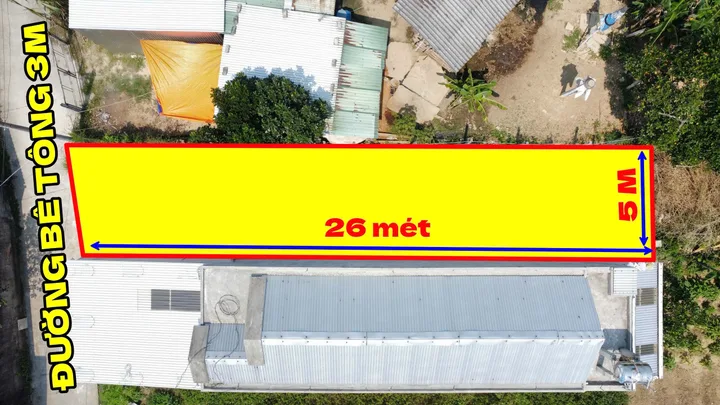 Bất động sản tại Quảng Ngãi - ảnh 1