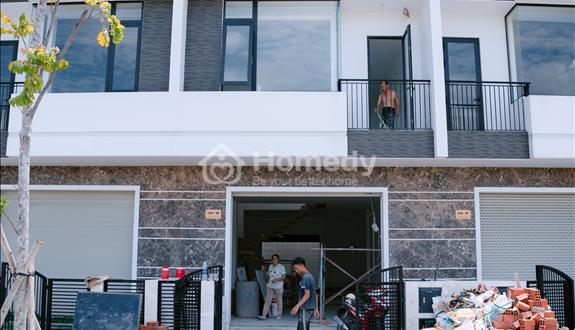 Bất động sản tại Bà Rịa - Vũng Tàu - ảnh 1