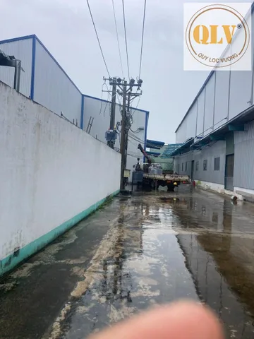 Bất động sản tại Long An - ảnh 1