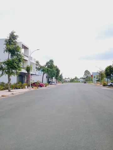 Bất động sản tại Cần Thơ - ảnh 1