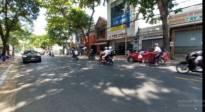 Bất động sản tại TP. Hồ Chí Minh - ảnh 1