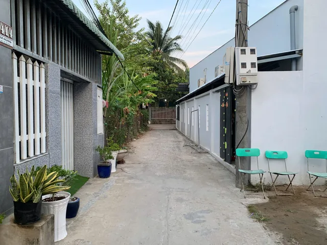 Bất động sản tại Tiền Giang - ảnh 1