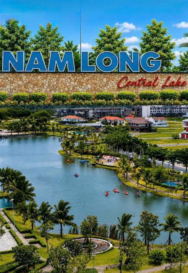 Bất động sản tại Cần Thơ - ảnh 1