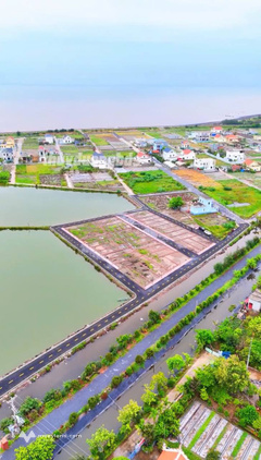 Bất động sản tại Nam Định - ảnh 1