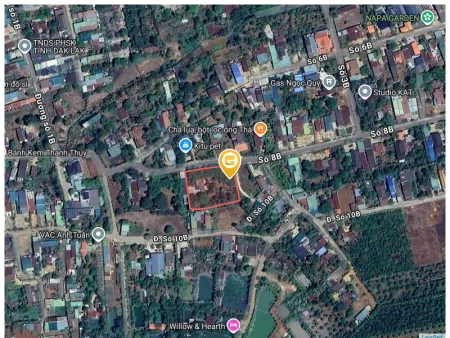 Bất động sản tại Đắk Lắk - ảnh 1