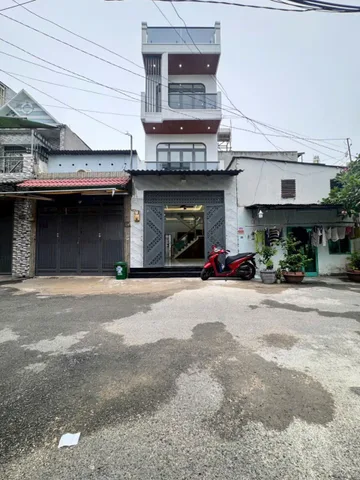 Bất động sản tại TP. Hồ Chí Minh - ảnh 1