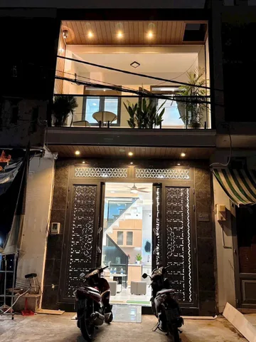 Bất động sản tại TP. Hồ Chí Minh - ảnh 1