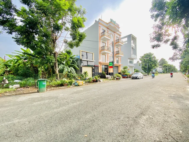 Bất động sản tại Tây Ninh - ảnh 1