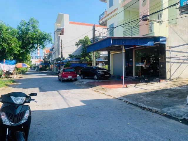 Bất động sản tại Hải Phòng - ảnh 1
