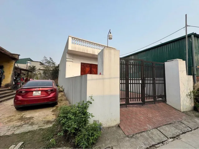 Bất động sản tại Hưng Yên - ảnh 1