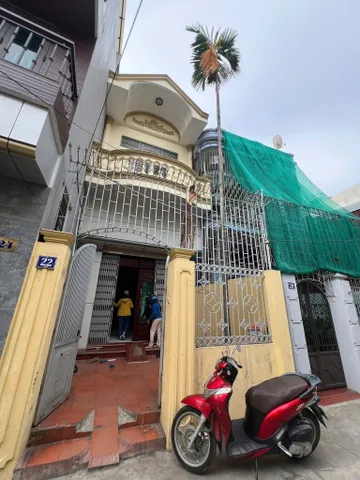 Bất động sản tại Hải Phòng - ảnh 1
