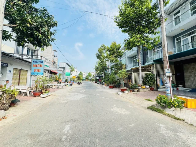 Bất động sản tại Cần Thơ - ảnh 1
