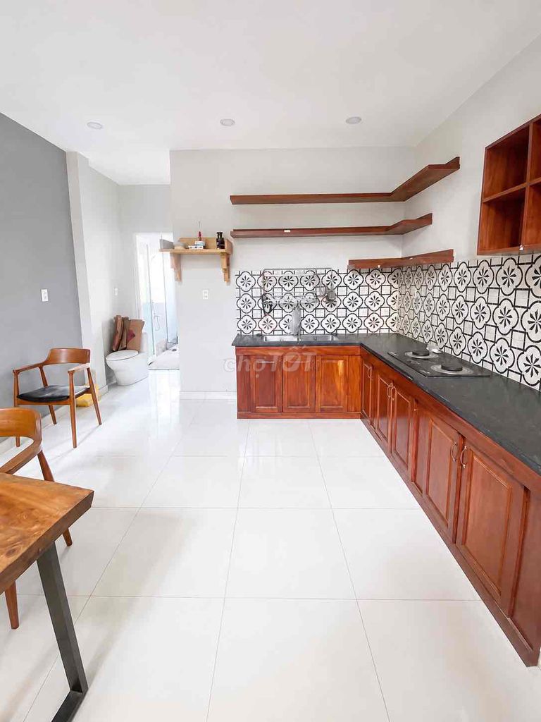 Nhà riêng tại Thủ Đức, TP. Hồ Chí Minh - ảnh 2