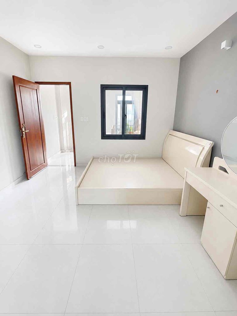 Nhà riêng tại Thủ Đức, TP. Hồ Chí Minh - ảnh 3