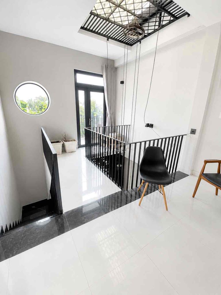 Nhà riêng tại Thủ Đức, TP. Hồ Chí Minh - ảnh 4