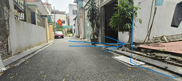 Bất động sản tại Hà Nội - ảnh 1