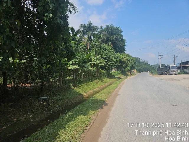 Bất động sản tại Phú Thọ - ảnh 1