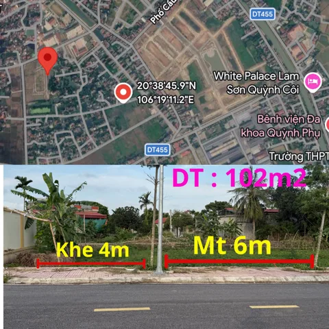 Bất động sản tại Hưng Yên - ảnh 1