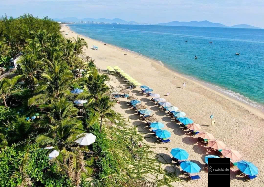 Bất động sản tại Đà Nẵng - ảnh 1