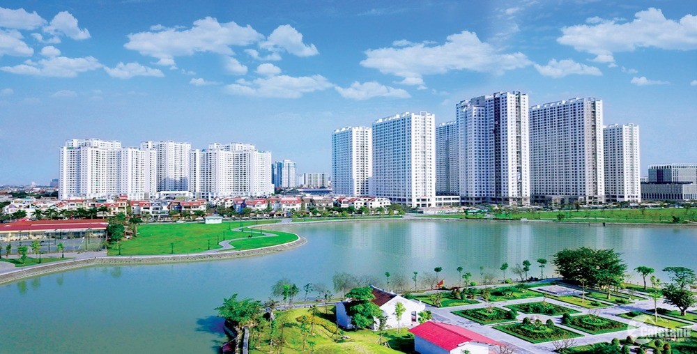 Bất động sản tại Hà Nội - ảnh 1