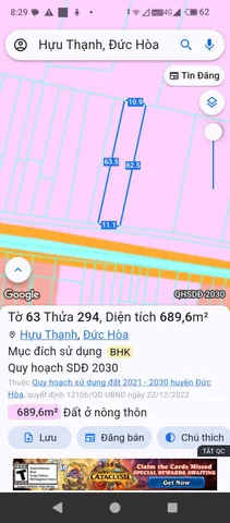 Bất động sản tại Tây Ninh - ảnh 1