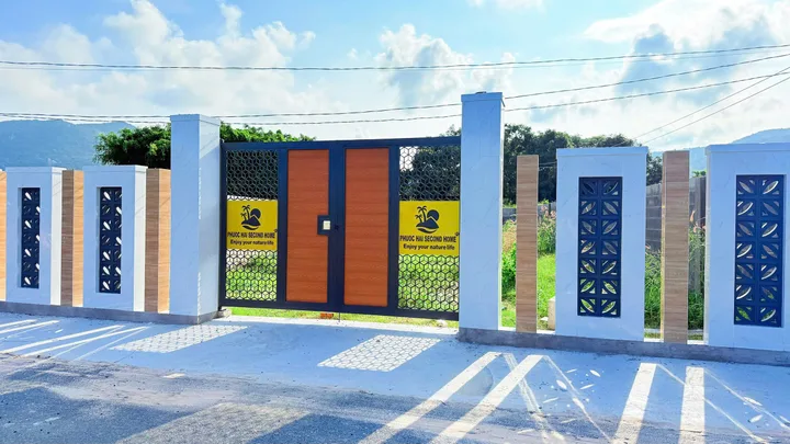 Bất động sản tại Bà Rịa - Vũng Tàu - ảnh 1