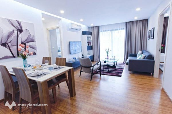 Bất động sản tại Thái Nguyên - ảnh 1