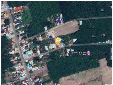 Bất động sản tại Bình Dương - ảnh 1