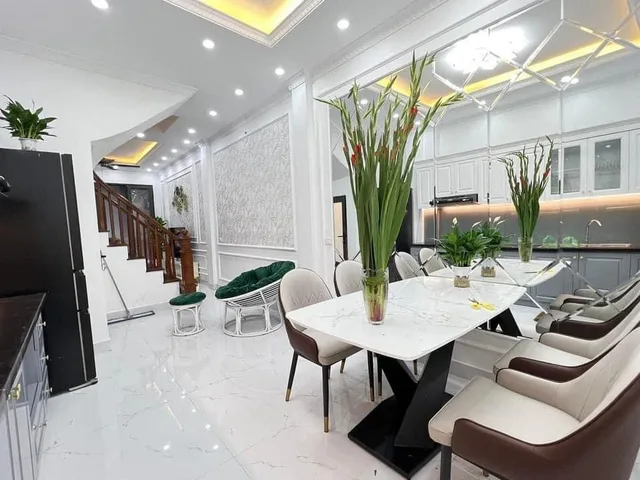 Bất động sản tại Hà Nội - ảnh 1