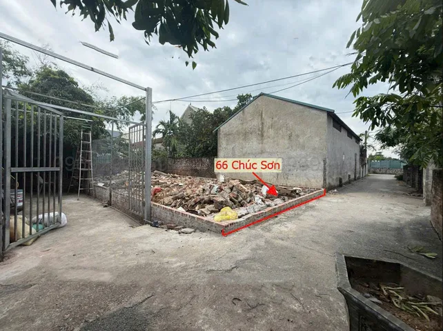 Bất động sản tại Hà Nội - ảnh 1