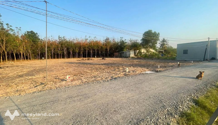 Bất động sản tại Tây Ninh - ảnh 1
