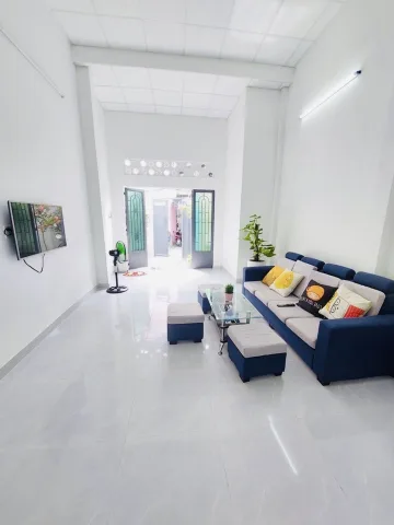 Bất động sản tại TP. Hồ Chí Minh - ảnh 1