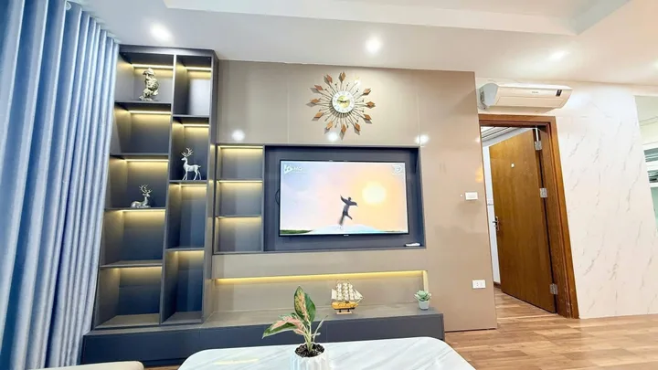 Bất động sản tại Hà Nội - ảnh 1