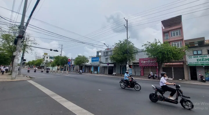 Bất động sản tại TP. Hồ Chí Minh - ảnh 1