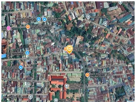 Bất động sản tại Đắk Lắk - ảnh 1