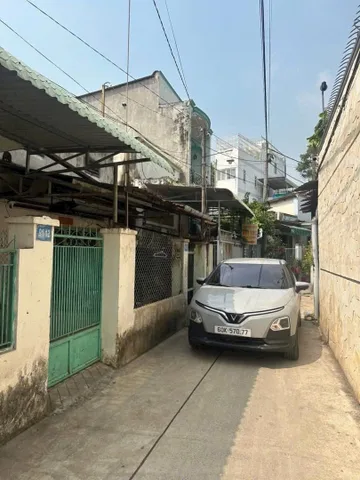 Bất động sản tại Đồng Nai - ảnh 1