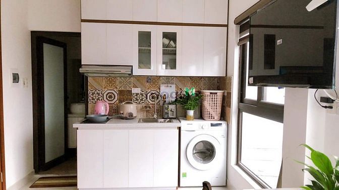 Căn hộ / chung cư tại Ba Đình, Hà Nội - ảnh 3