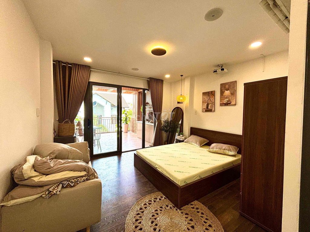 Căn hộ / chung cư tại Phú Nhuận, TP. Hồ Chí Minh - ảnh 5